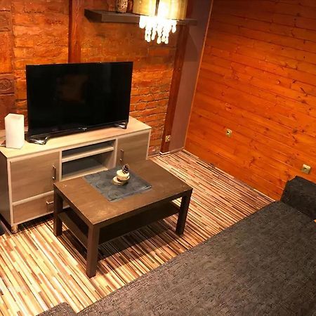 Spacious Room In Budapest City Center Exteriér fotografie