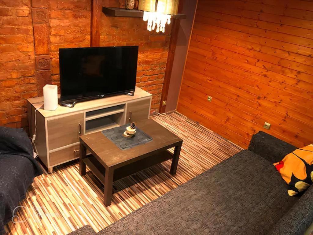 Spacious Room In Budapest City Center Exteriér fotografie