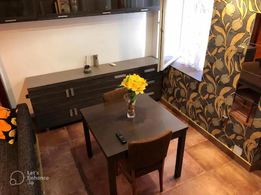 Spacious Room In Budapest City Center Exteriér fotografie